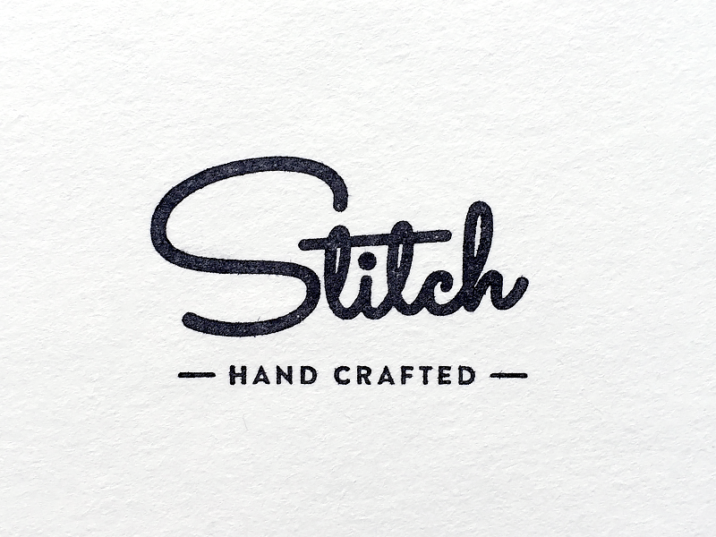 Ink/Stitch - Ink/Stitch