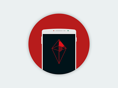 No Man's Wallpaper - App icon android app app icon icon logo no mans sky