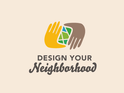 Designyourneighborhoodlogo