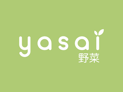 Yasai logo