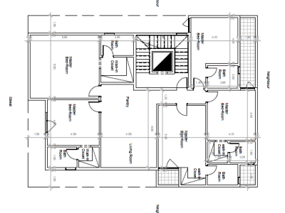 Architecture Layout 3d 3d max architecture design interior design modeling render