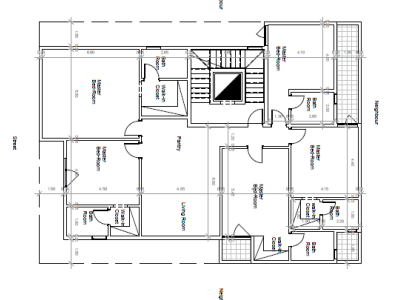 Architecture Layout