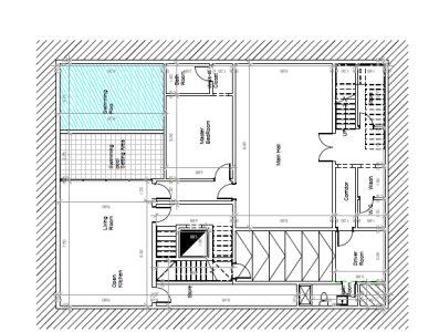 Architecture Layout 3d 3d max architecture design interior design modeling render revit