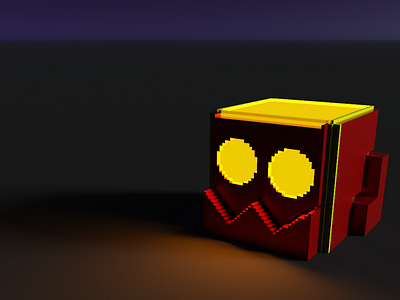 BOXVoxel