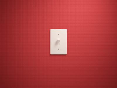 Light Switch 3D Remix