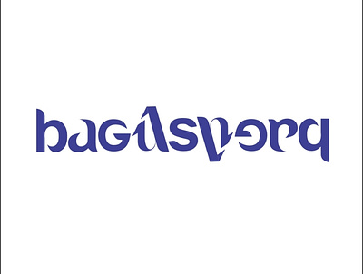 bagusvery branding graphic design logo