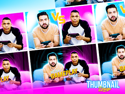 Attractive youtube thumbnail design banner banner design best thumbnail designer design itz creative thumbnail design 2023 youtube banner youtubethumbnail yt thumbnail design