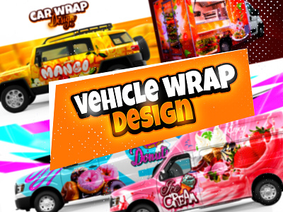 Vehicle Wrap Design ads banner banner design best thumbnail designer car wrap design graphic design itz creative van wrap vehicle wrap vehicle wrap design wrap design wrap designer