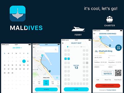 Maldives Boat Booking advance boat booking branding calendar charter ferry maldives payment private reservation service verification