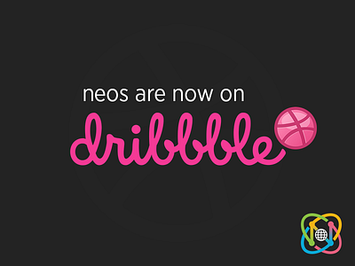 NeosDigitals now on Dribbble best designer download dribbble graphic india invitation new team ui ux web