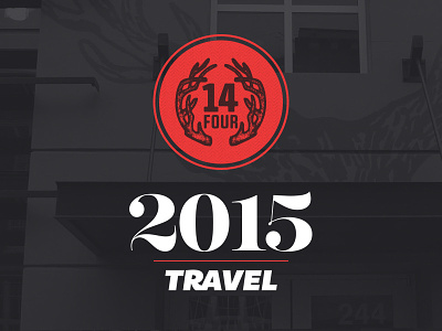 14Four 2015 Travel 14four holiday responsive spokane travel