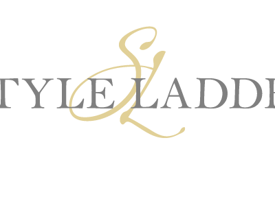 Styleladder: brand identity ai art direction branding identity design logo design typography