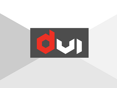 Daily UI | #052 | DailyUI Logo dailyui logo