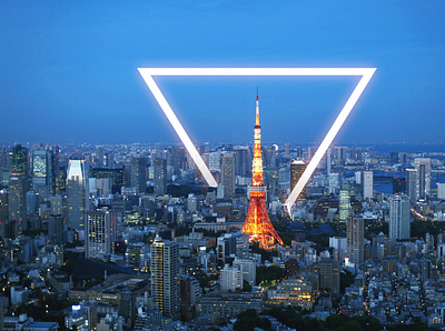 Triangle Tokyo