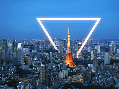 Triangle Tokyo