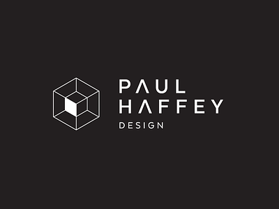 Paul Haffey Logo brand logo