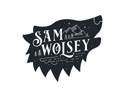 Sam Wolsey Photography Logo