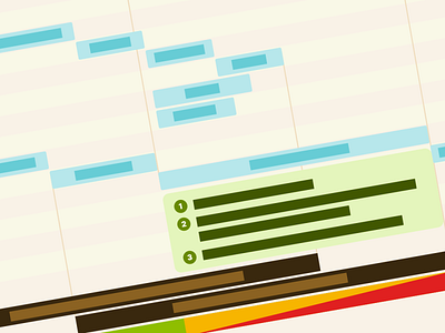 Gantt chart gantt chart