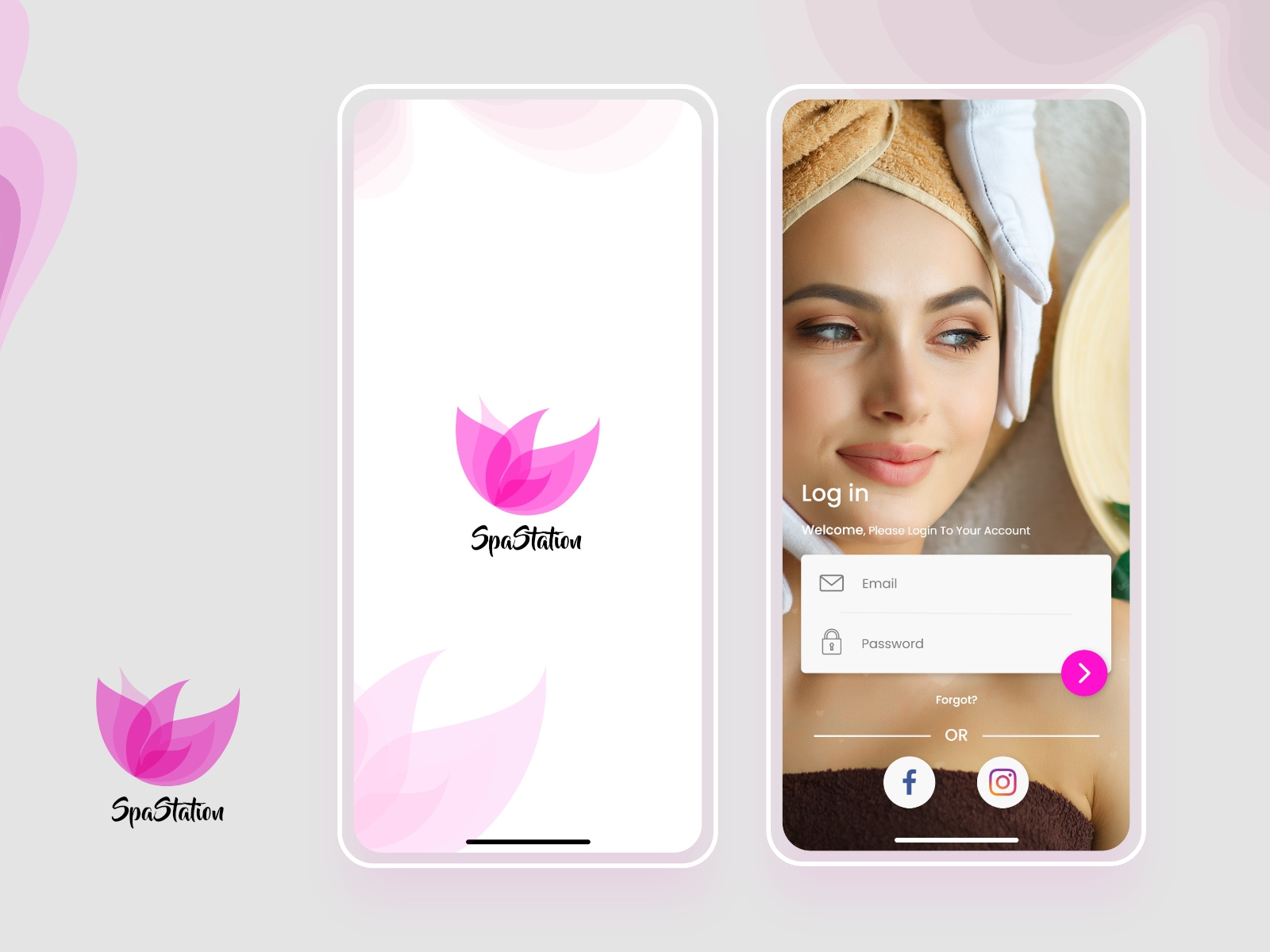 Dribbble Spastation jpg By Codiant Software Technologies