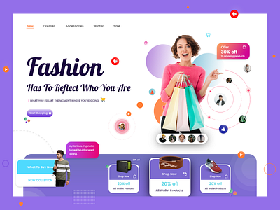 eCommerce Design