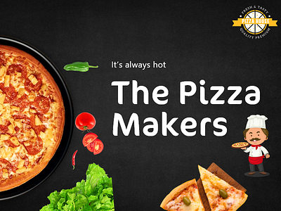 Pizza Makers