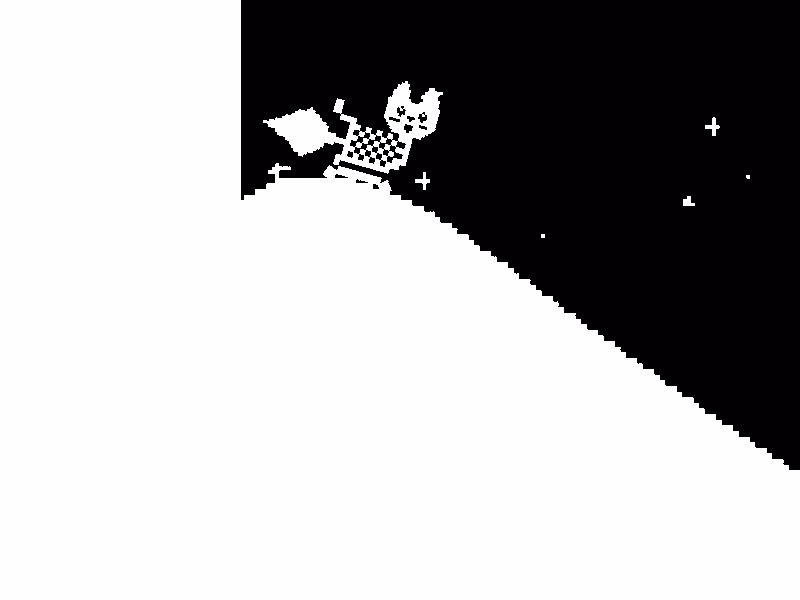 Just released for tvOS and iOS [FREE] by Piotr Szwach on Dribbble