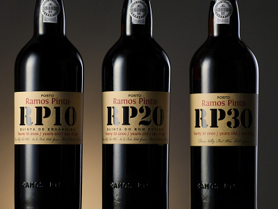 Ramos Pinto art branding design illustration packaging design port wine