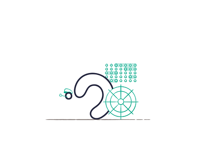 Noice — E abstract calendar deadline illustration marine minimalism popeye smoking smonking pipe
