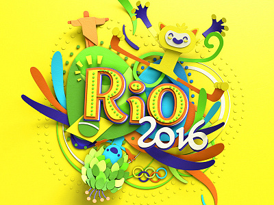 Rio 2016