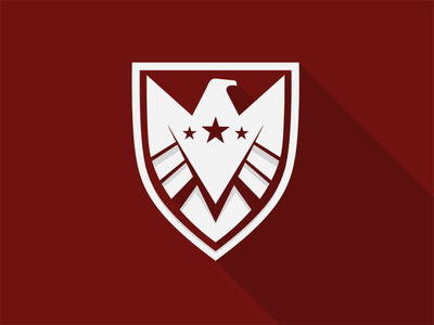 The "Real" S.H.I.E.L.D. Logo