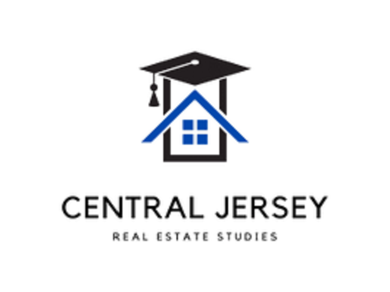 Our Logo by Central Jersey Real Estate Studies on Dribbble