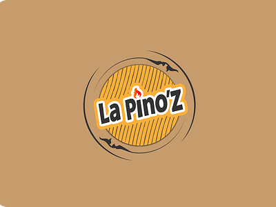 logo for a restaurant