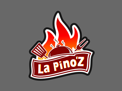 restaurant logo