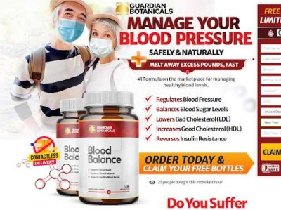 Guardian Blood Balanc – Is It A Healthy Blood Sugar Control Form