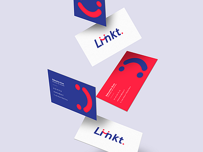 Linkt Identity - 2