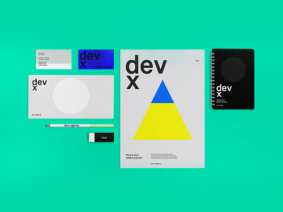 DevX Identity