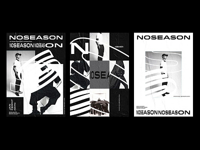 Noseason Posters