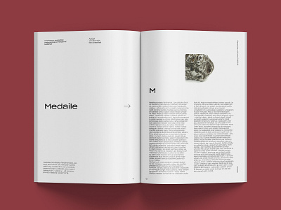 The National Museum History Evolution Catalogue Cover #2 branding brochure brochure design catalog design catalogue clean corporate identity design identity layout layout design layouts magazine minimal minimalism page print print book type typography
