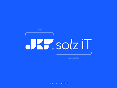 JKF - Branding agency ai brand branding consultancy design dubai graphic design illustration jkf logo logo identity logodesign vector web website