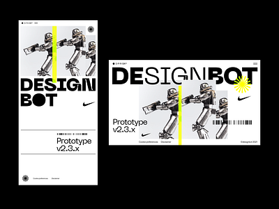 Designbot design ui uiux ux