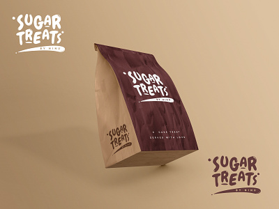 Sugar Treats Brand
