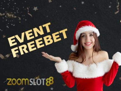 Situs Judi Slot Gacor Zoomslot88 - Event Freebet Tanpa Deposit