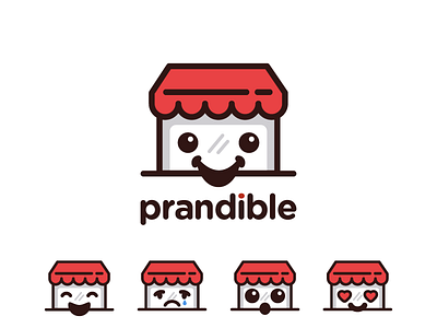 Prandible