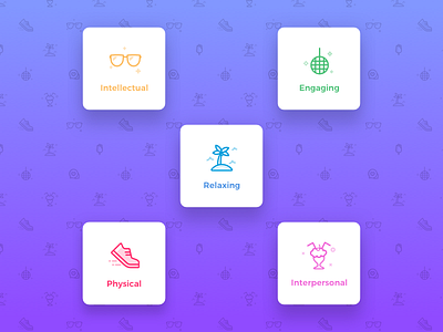 App Icons