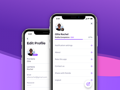 App Profile