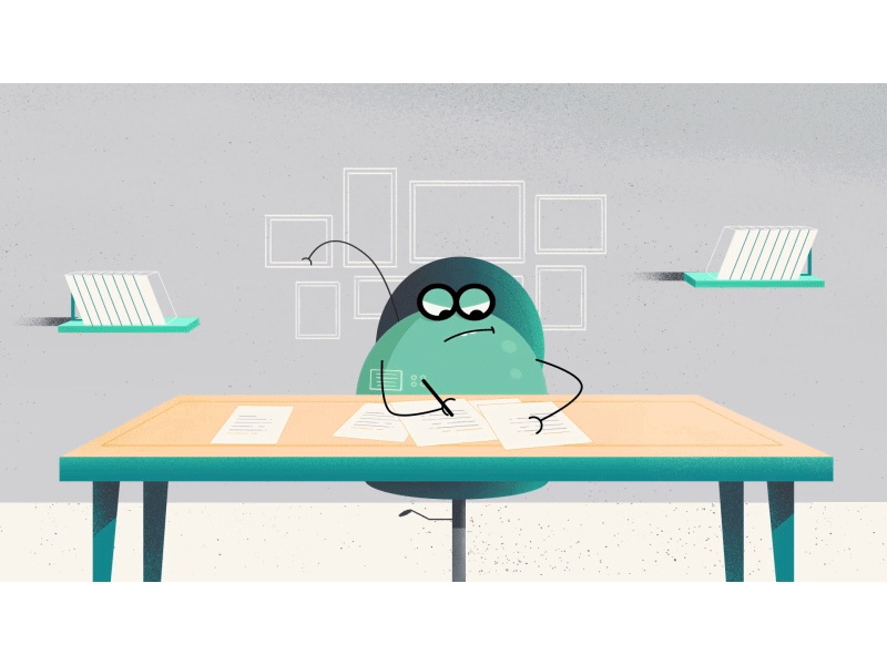 Mascot by Selahattin İltas on Dribbble