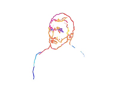 Vincent Van Gogh