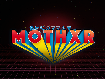 Mothxr