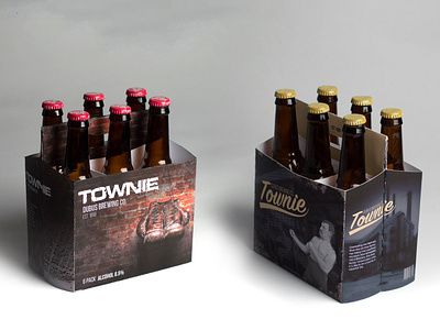 Townie Beer