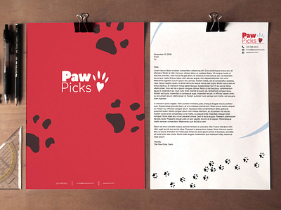 Pawpicks